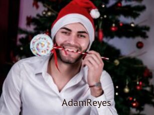 AdamReyes