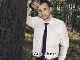 AdamRise