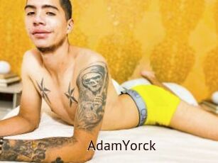 AdamYorck