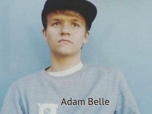 Adam_Belle
