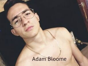 Adam_Bloome