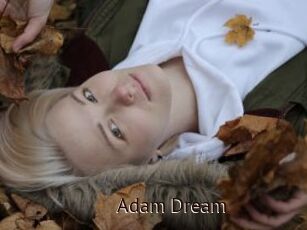 Adam_Dream
