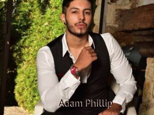 Adam_Phillip