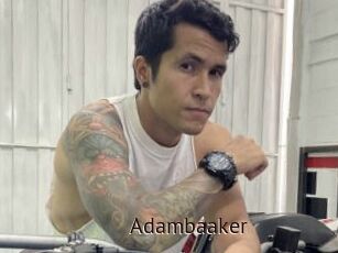 Adambaaker