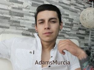 AdamsMurcia