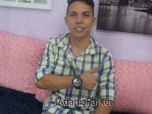 AdamsParker