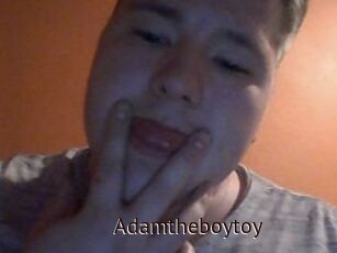 Adamtheboytoy