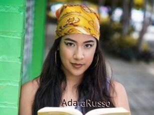 AdaraRusso