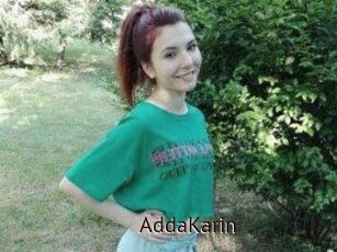 AddaKarin