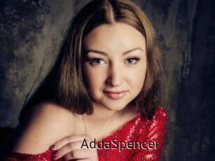 AddaSpencer