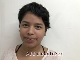 AddictedxToSex