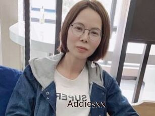 Addiesxx