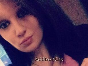 Addison_Cox