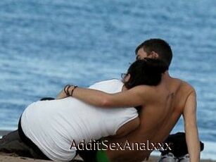 AdditSexAnalxxx