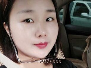 Addyxxx