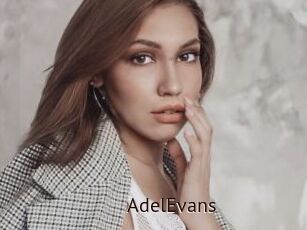 AdelEvans