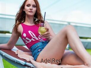 AdelRed