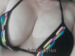 AdelaSexyHot