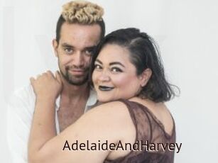AdelaideAndHarvey