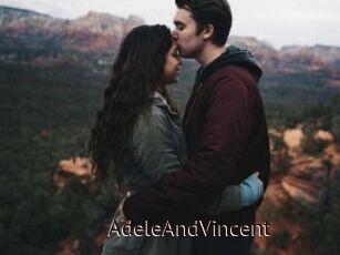 AdeleAndVincent