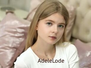 AdeleLode