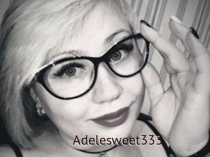 Adelesweet333