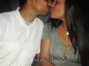 AdeleyDeanX