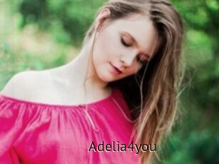 Adelia4you