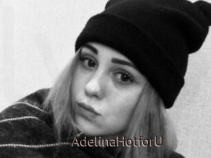 AdelinaHotforU