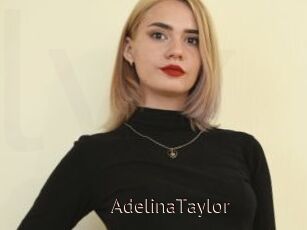 AdelinaTaylor