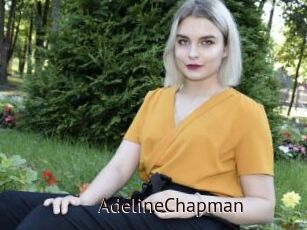 AdelineChapman