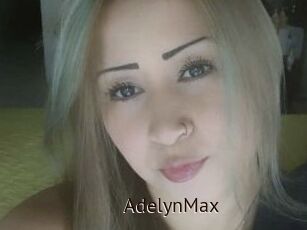 AdelynMax
