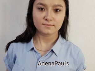 AdenaPauls