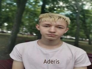 Aderis
