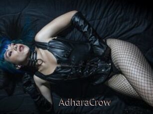 AdharaCrow