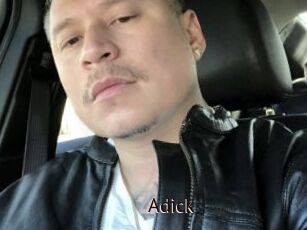 Adick