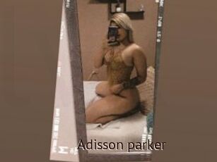 Adisson_parker