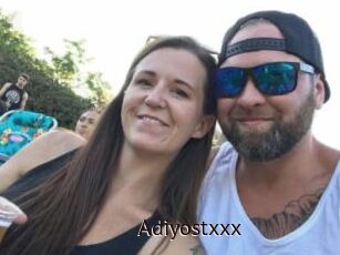 Adiyostxxx