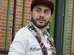 AdlerMiller