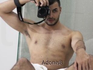 AdonisB
