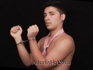 AdonisHotStud