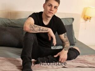AdonisLee