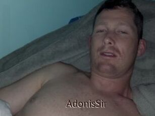 AdonisSir