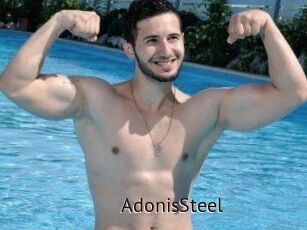 AdonisSteel