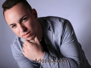AdonisXavier