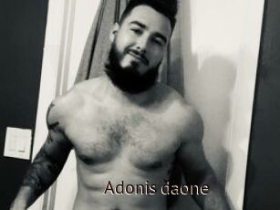 Adonis_daone