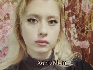 AdoraBlum