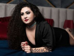 AdoraCruz