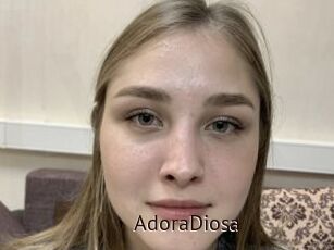 AdoraDiosa