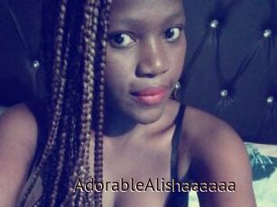 AdorableAlishaaaaaa
